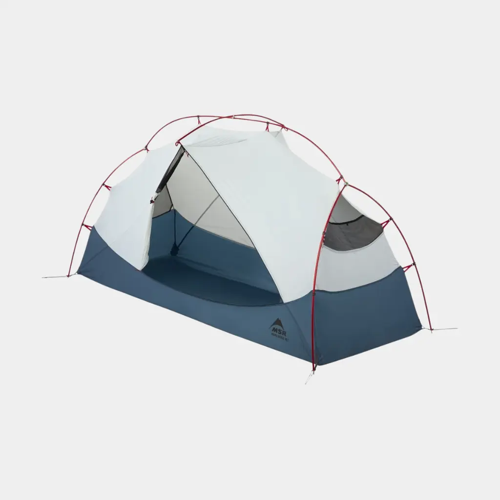 Hubba Hubba HD 1P Green