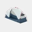 Hubba Hubba HD 1P Green