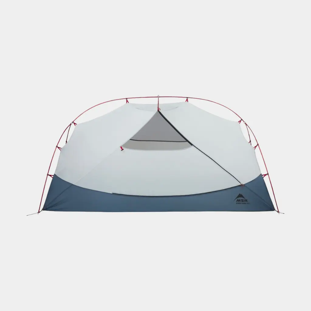 Hubba Hubba HD 1P Green