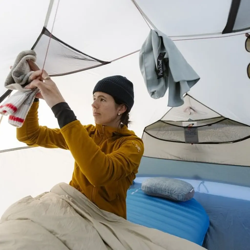 Hubba Hubba HD 2P Green