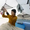 Hubba Hubba HD 2P Green