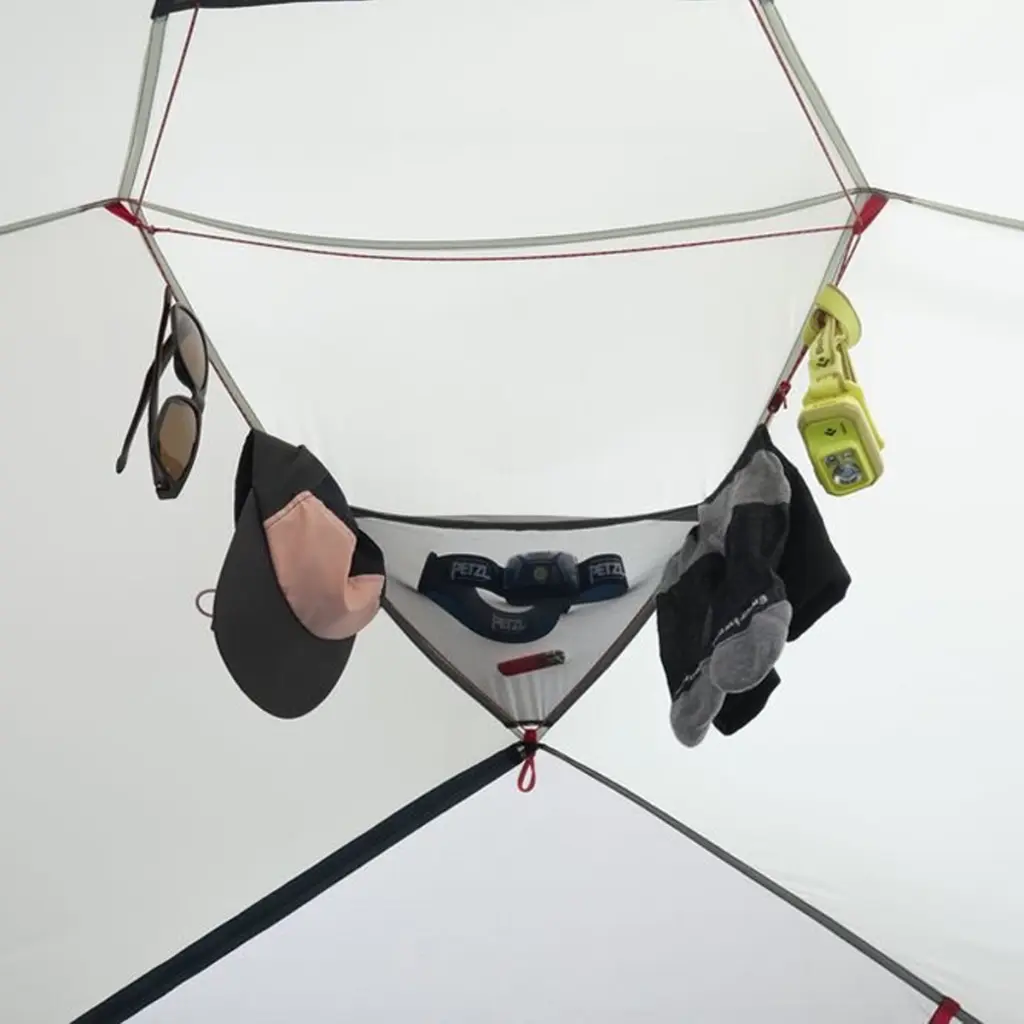 Hubba Hubba HD 2P Green