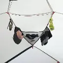 Hubba Hubba HD 2P Green