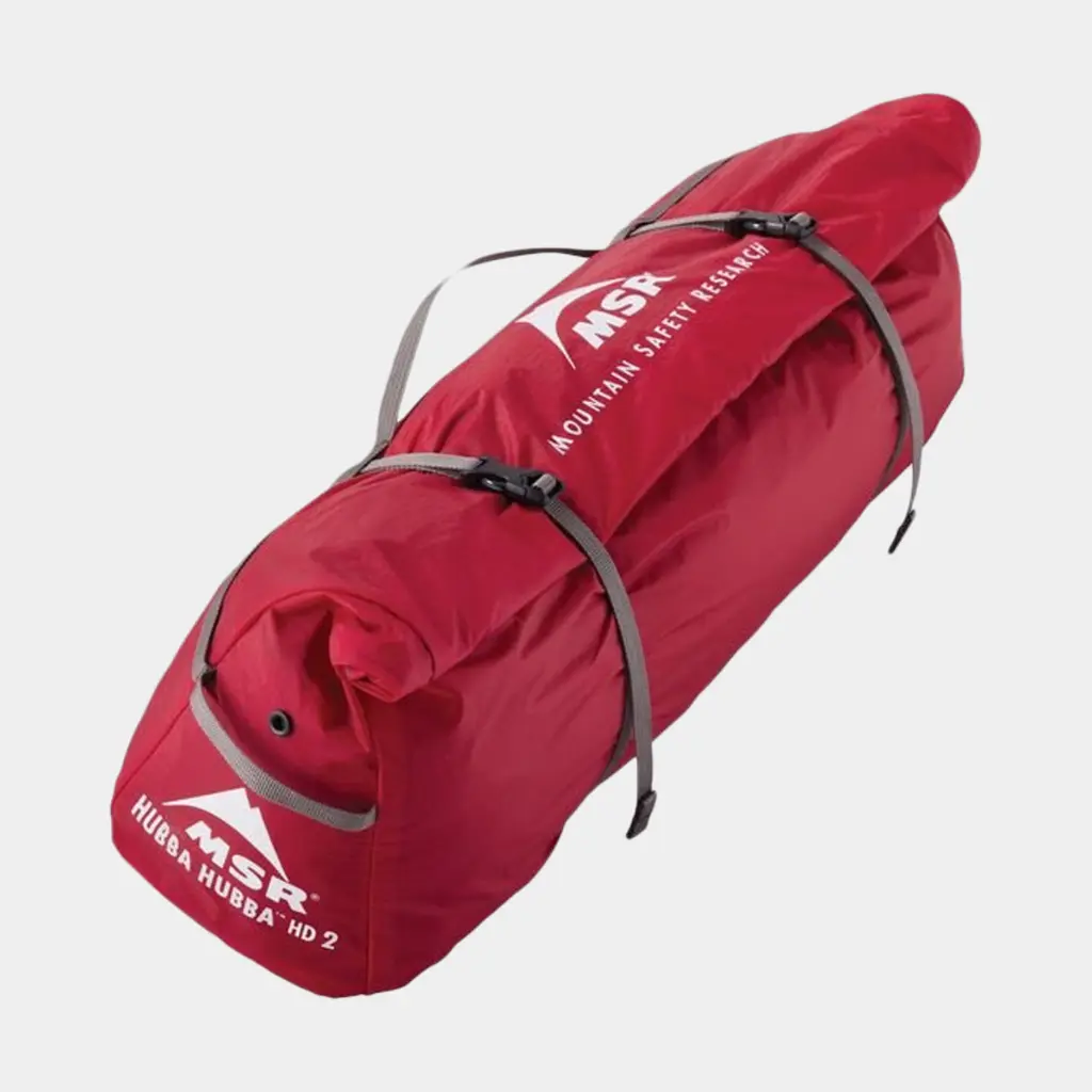 Hubba Hubba HD 2P Green