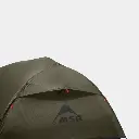 Hubba Hubba HD 2P Green