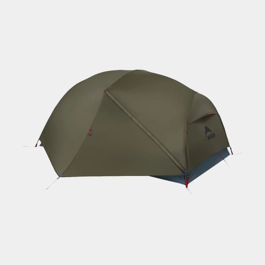 Hubba Hubba HD 2P Green