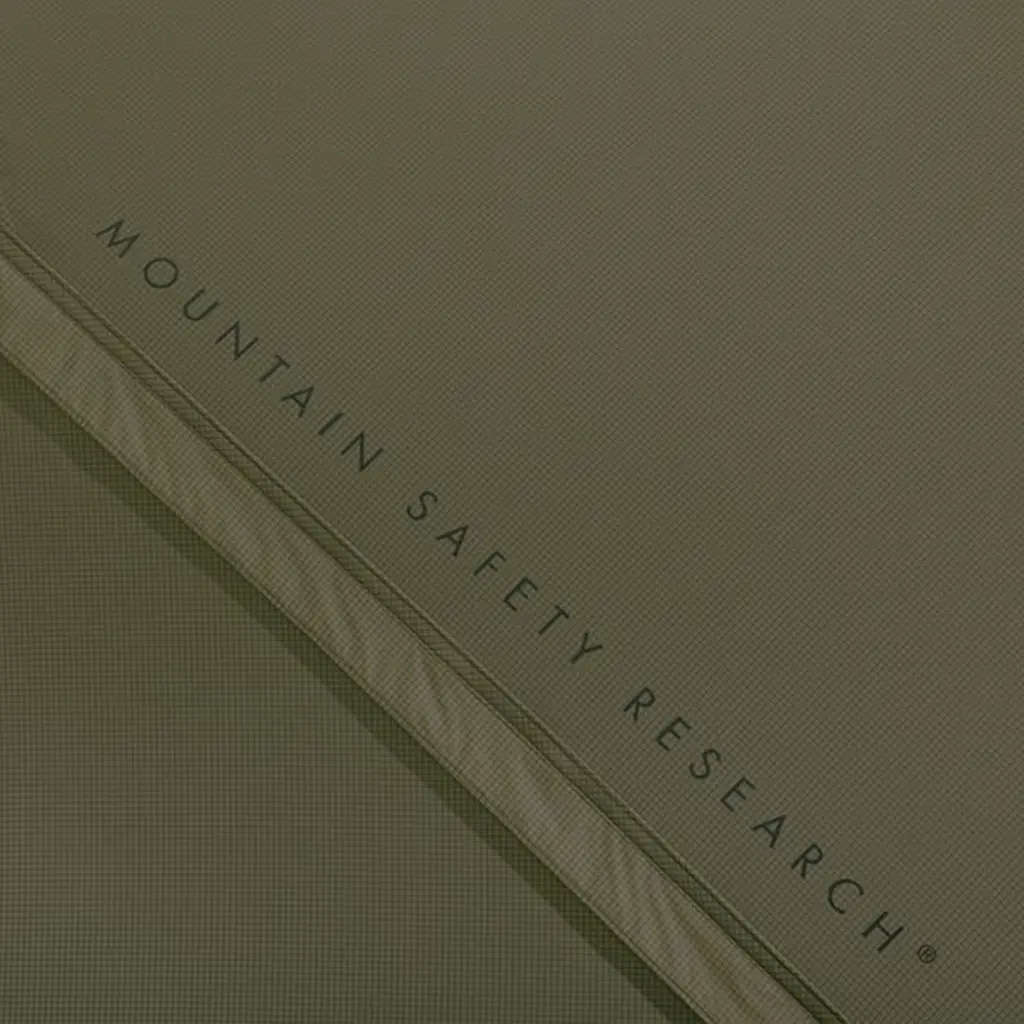 Hubba Hubba HD 3P Green