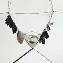 Hubba Hubba HD 3P Green