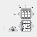 Hubba Hubba HD 3P Green