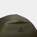 Hubba Hubba HD 3P Green