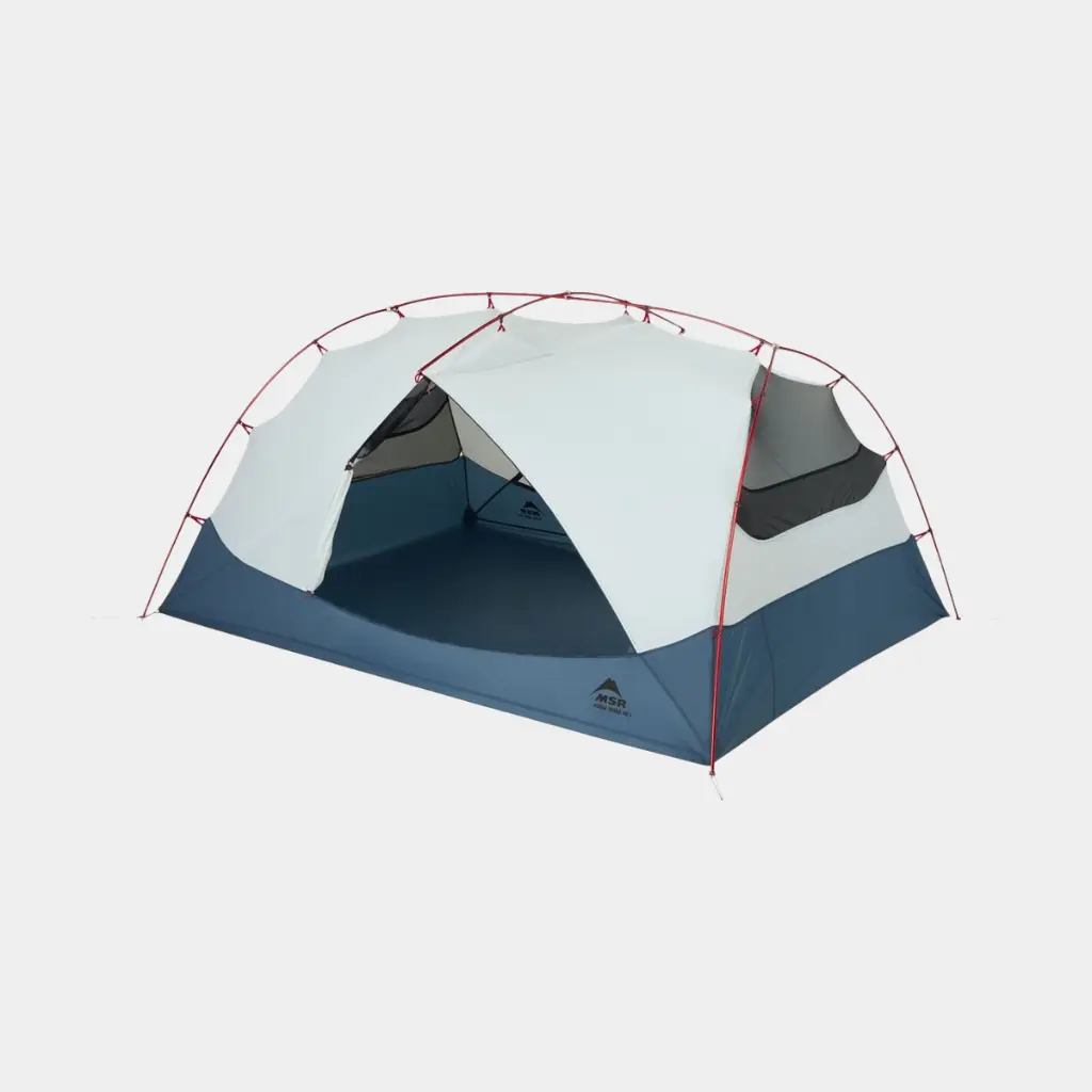 Hubba Hubba HD 3P Green