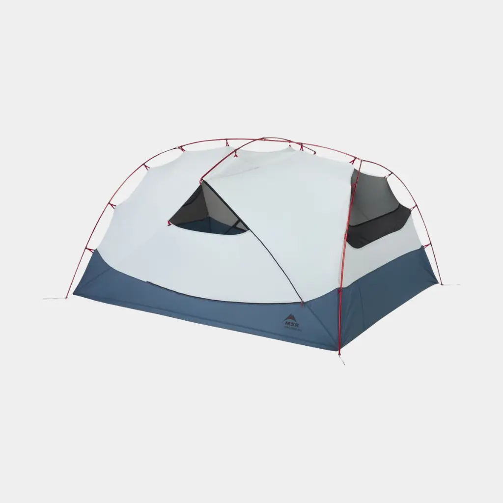 Hubba Hubba HD 3P Green