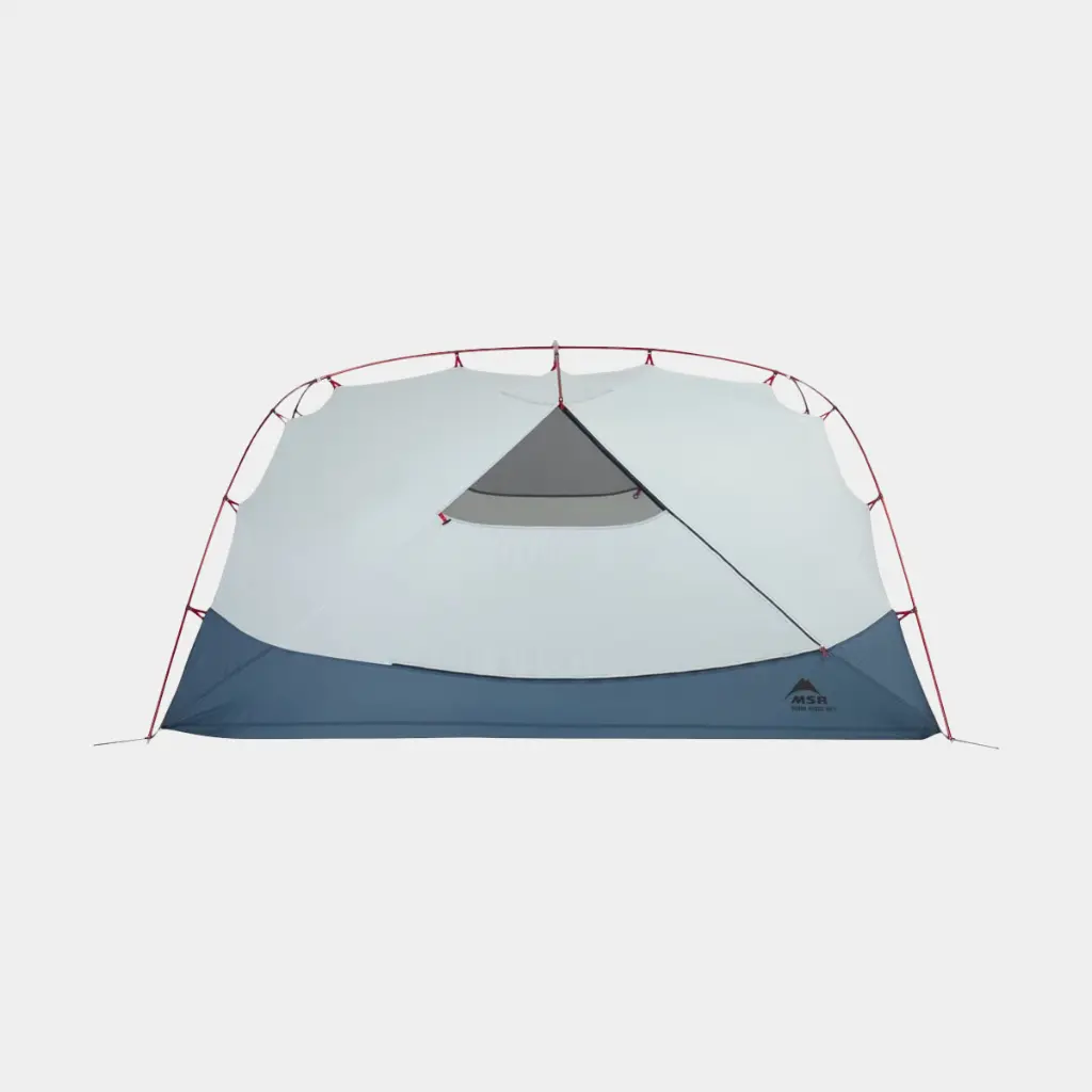 Hubba Hubba HD 3P Green