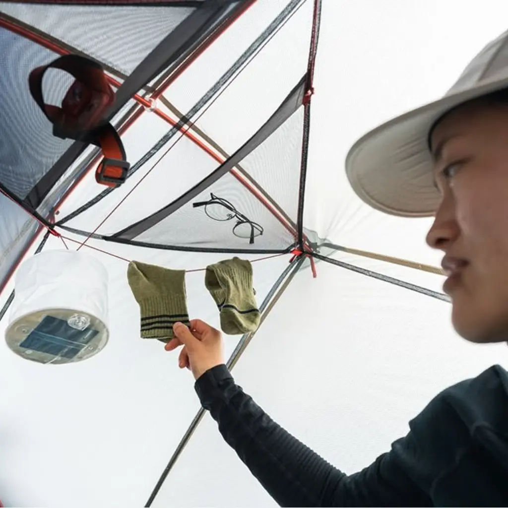 Hubba Hubba LT 1P Green