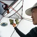 Hubba Hubba LT 1P Green