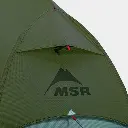 Hubba Hubba LT 1P Green