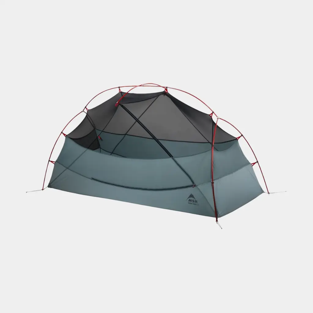 Hubba Hubba LT 1P Green