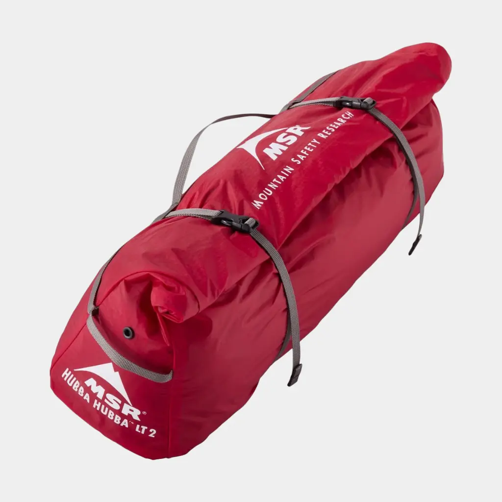 Hubba Hubba LT 2P Green