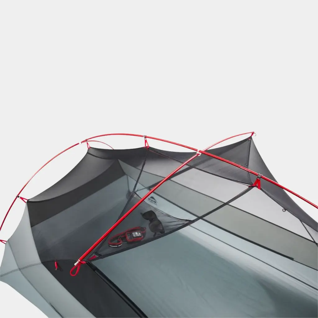 Hubba Hubba LT 2P Green