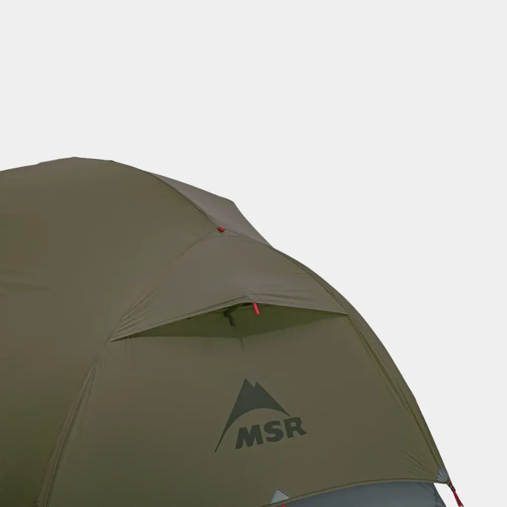 Hubba Hubba LT 2P Green