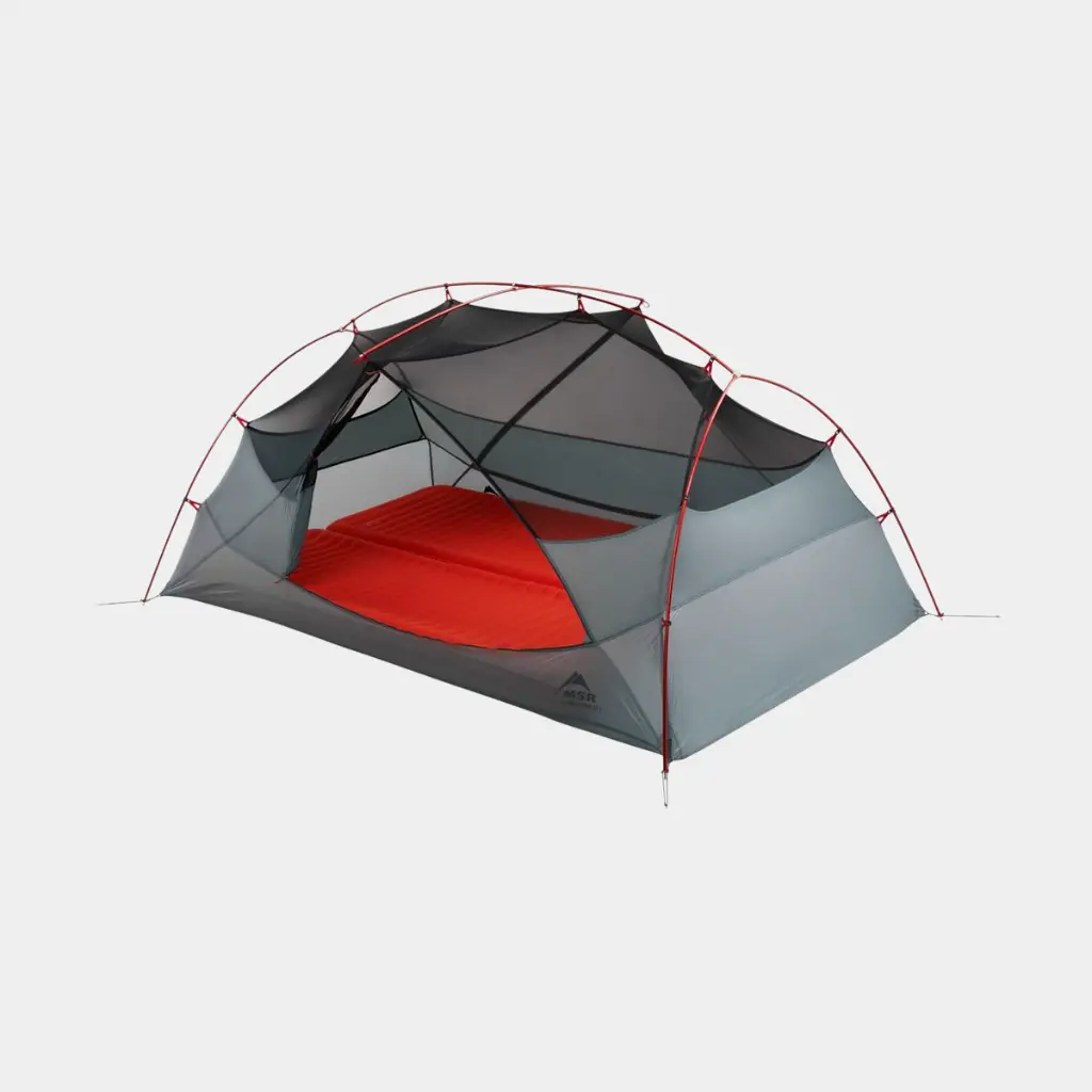 Hubba Hubba LT 2P Green