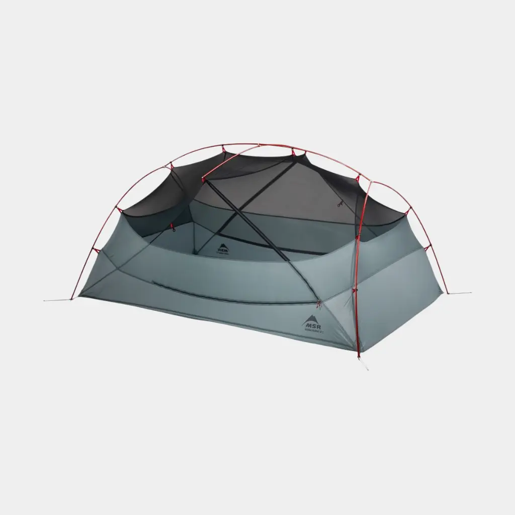 Hubba Hubba LT 2P Green