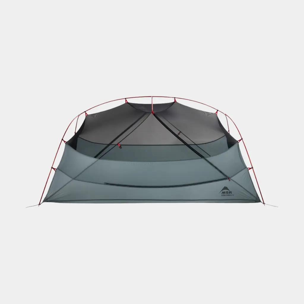 Hubba Hubba LT 2P Green