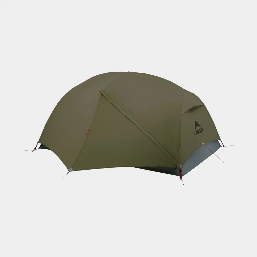 Hubba Hubba LT 2P Green