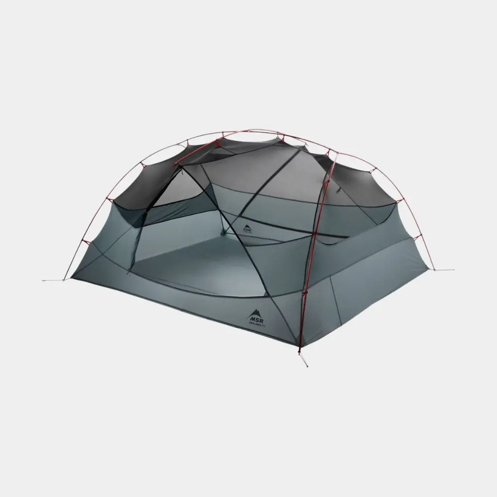 Hubba Hubba LT 3P Green