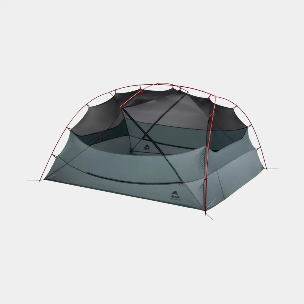 Hubba Hubba LT 3P Green