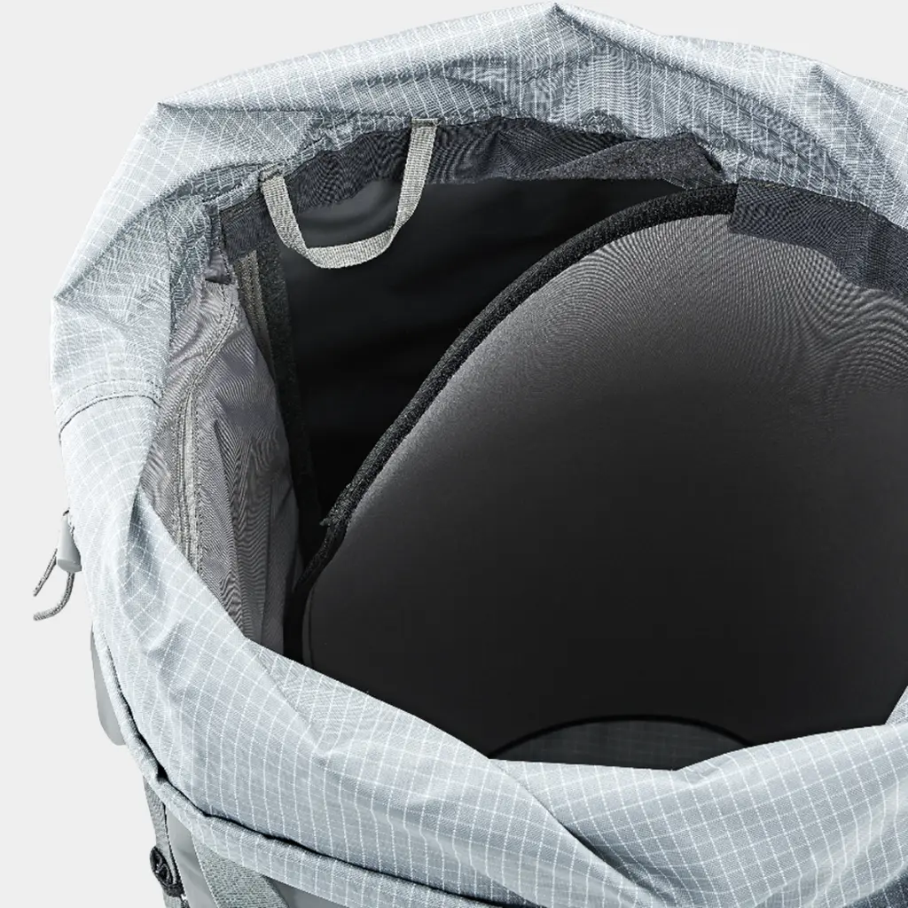 Lynn Haulbag 95 Grey