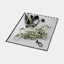 Lynn Haulbag 95 Grey