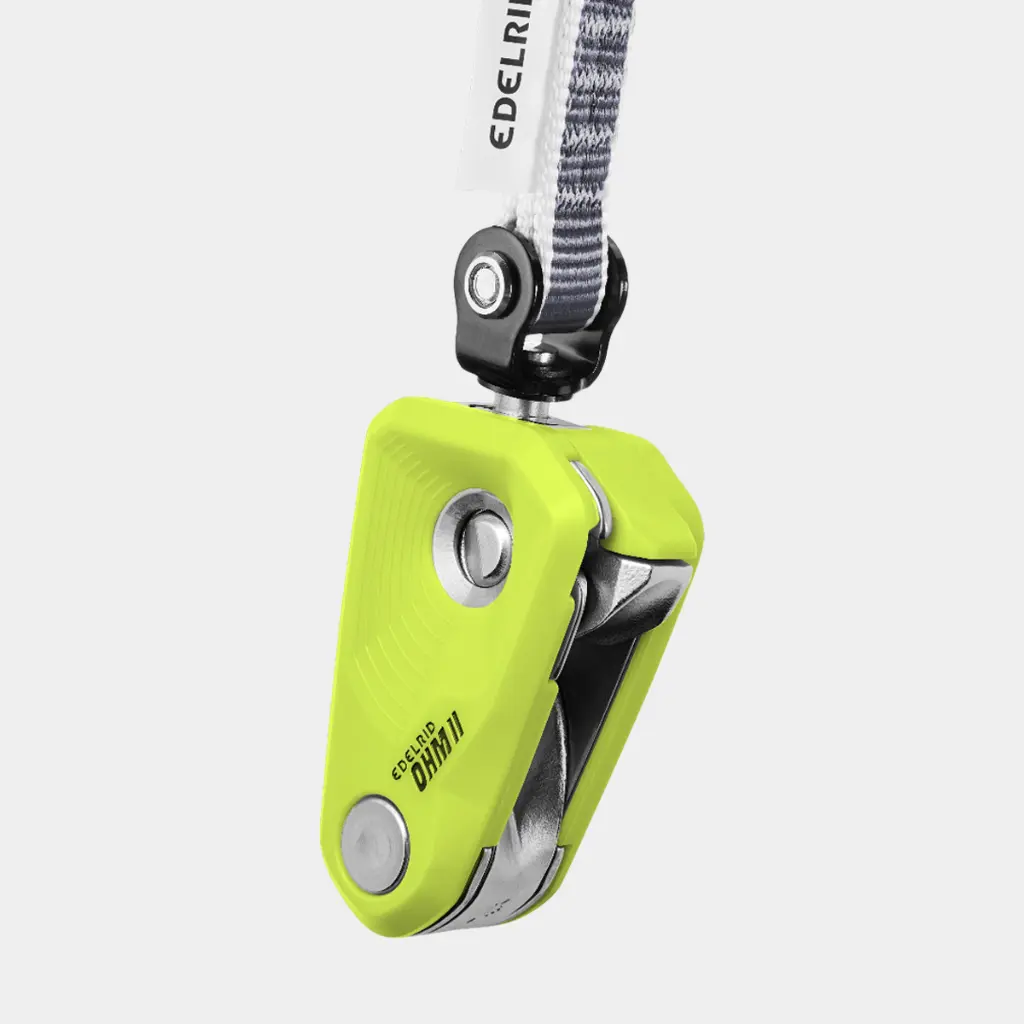 Ohm II Oasis / Night