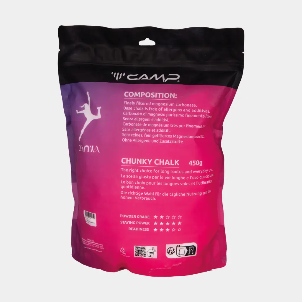 Chunky Chalk Janja 450g