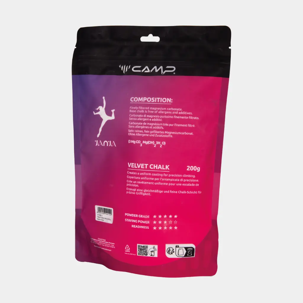 Velvet Chalk Janja 200g