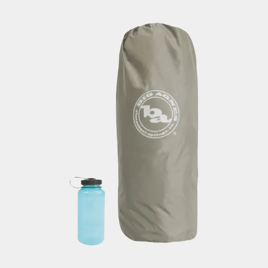 Blacktail 3 Vetiver
