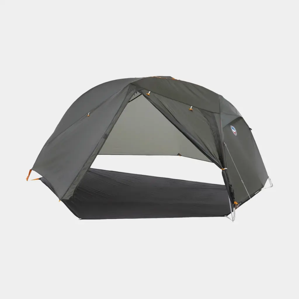 Copper Spur UL1 Bikepack Footprint Asphalt