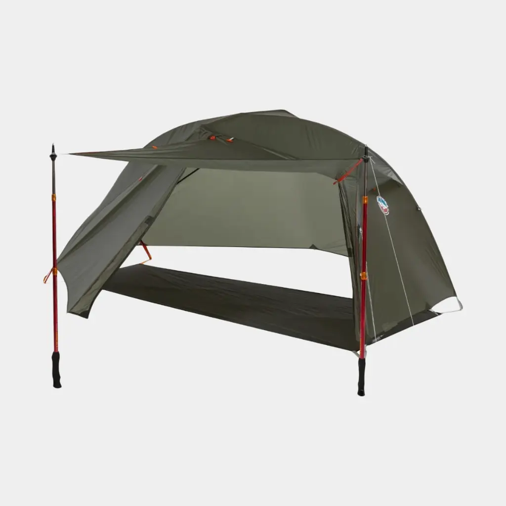 Copper Spur UL1 Footprint Asphalt