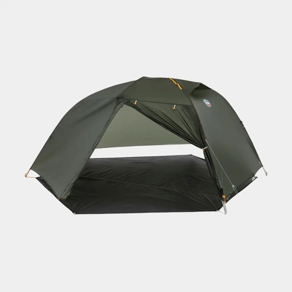 Copper Spur UL2 Bikepack Footprint Asphalt