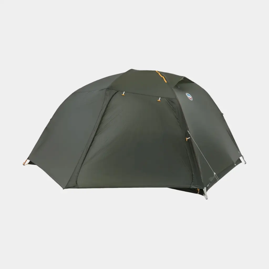 Copper Spur UL2 Bikepack Lichen Green