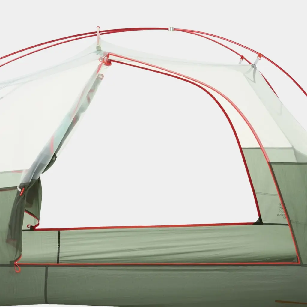 Copper Spur UL2 Lichen Green