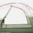 Copper Spur UL2 Lichen Green