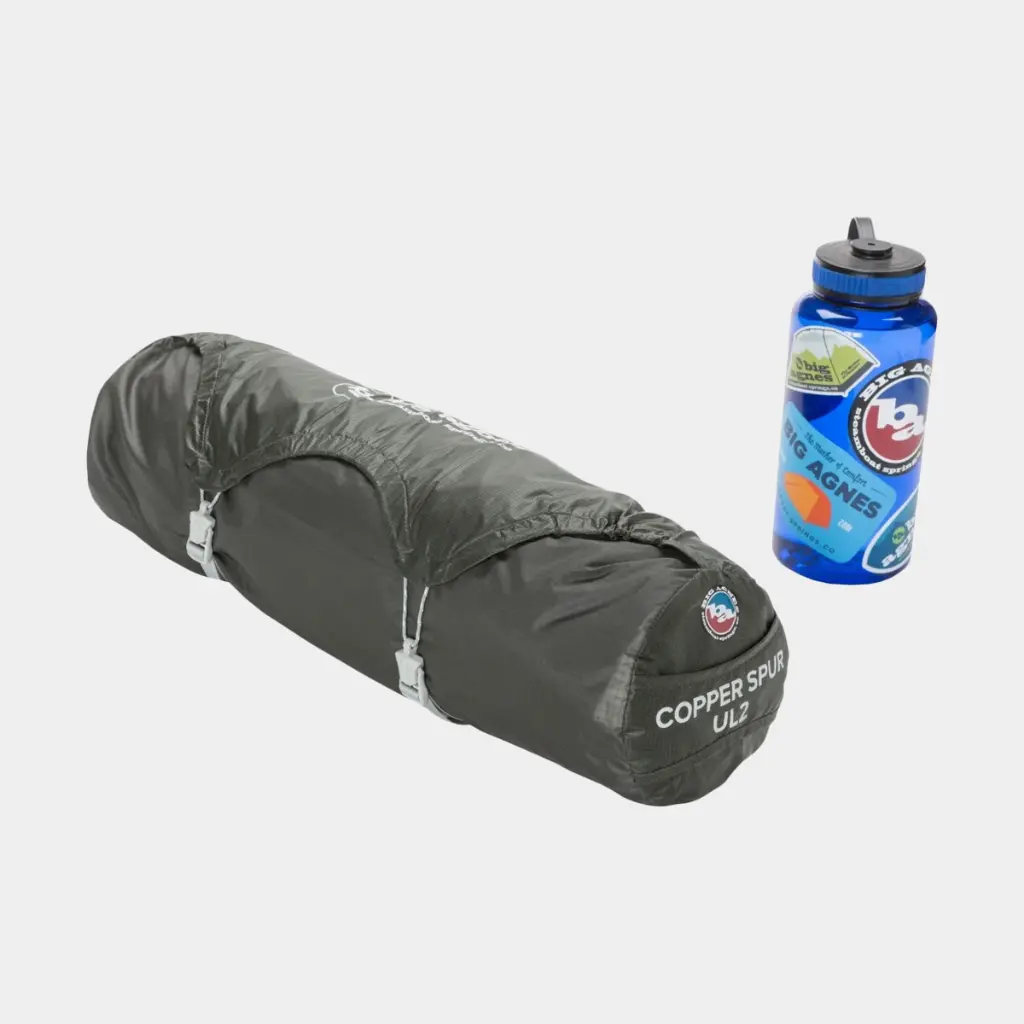 Copper Spur UL2 Lichen Green