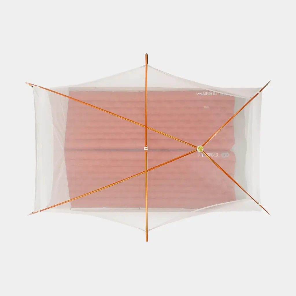 Copper Spur UL2 XL Lichen Green / Mercury