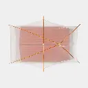 Copper Spur UL2 XL Lichen Green / Mercury