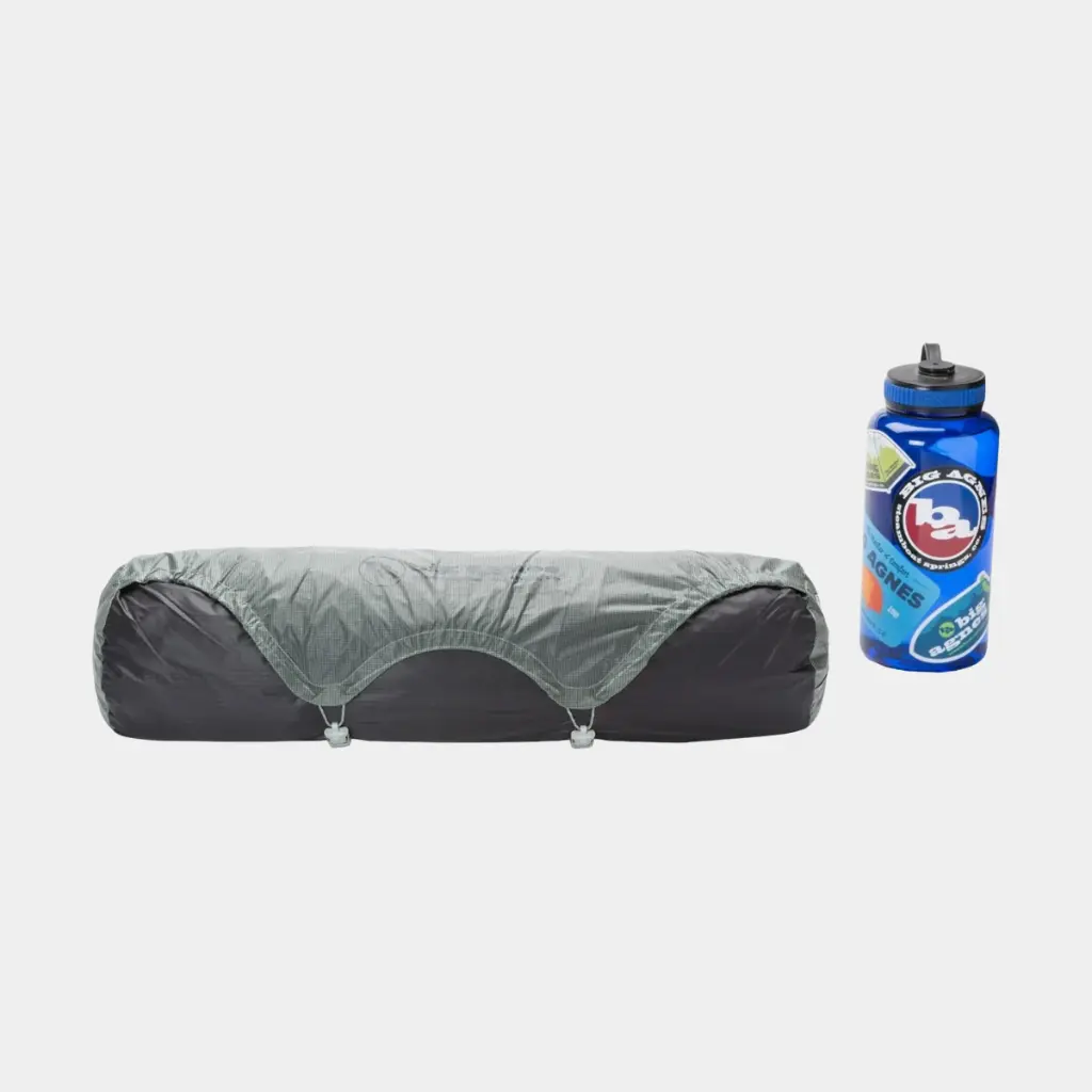 Copper Spur UL2 XL Lichen Green / Mercury