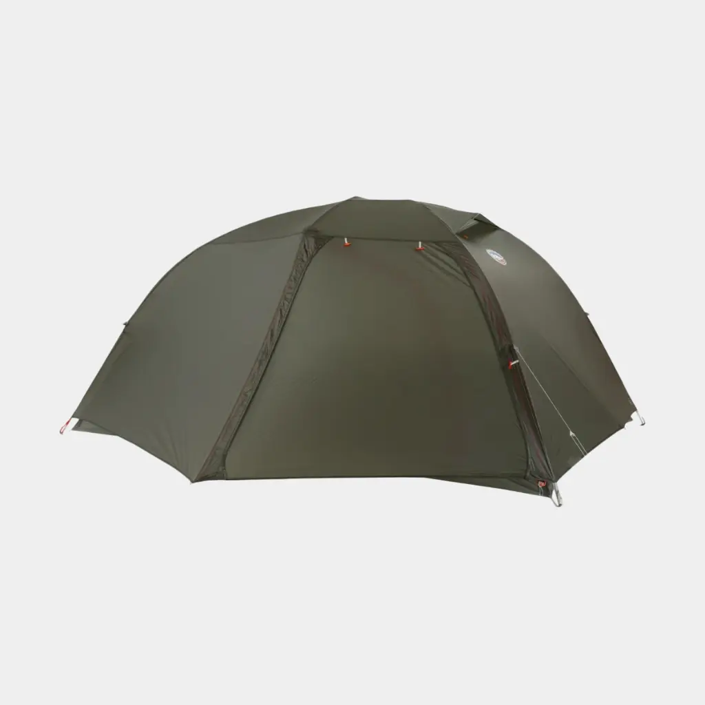 Copper Spur UL2 XL Lichen Green / Mercury