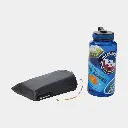 Copper Spur UL3 Bikepack Footprint Asphalt