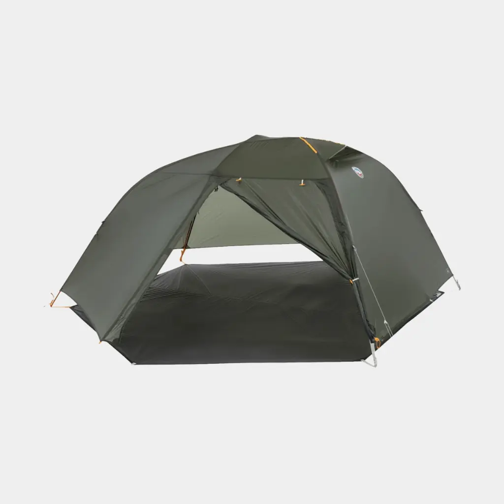 Copper Spur UL3 Bikepack Footprint Asphalt