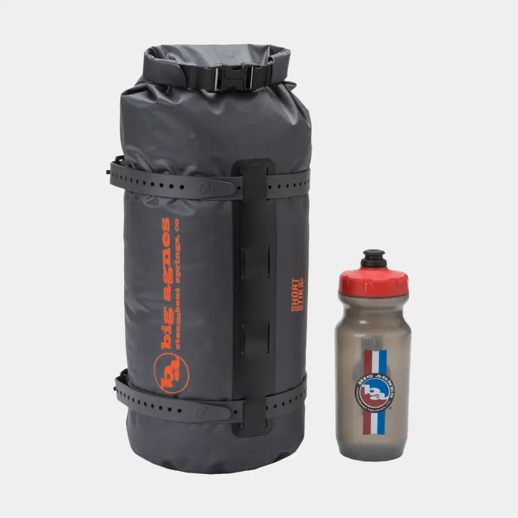 Copper Spur UL3 Bikepack Lichen Green